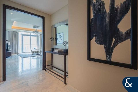 Apartmen di Downtown Dubai (Downtown Burj Dubai), UAE 3 bilik tidur, 184 meter persegi № 668442 - foto 21