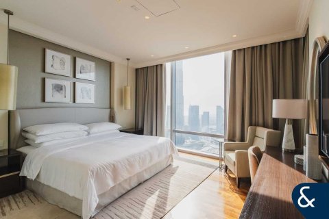 Apartmen di Downtown Dubai (Downtown Burj Dubai), UAE 3 bilik tidur, 184 meter persegi № 668442 - foto 8