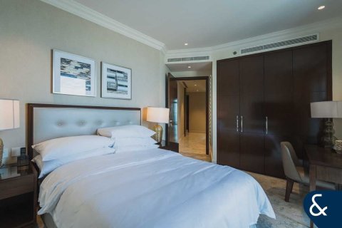 Apartmen di Downtown Dubai (Downtown Burj Dubai), UAE 3 bilik tidur, 184 meter persegi № 668442 - foto 16