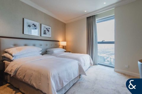 Apartmen di Downtown Dubai (Downtown Burj Dubai), UAE 3 bilik tidur, 184 meter persegi № 668442 - foto 13