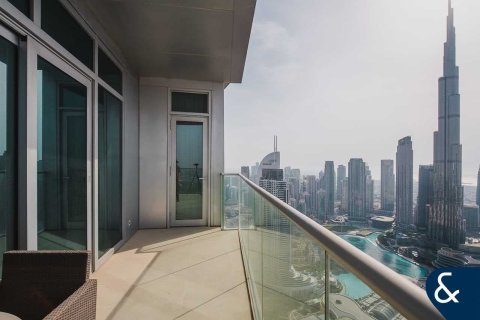 Apartmen di Downtown Dubai (Downtown Burj Dubai), UAE 3 bilik tidur, 184 meter persegi № 668442 - foto 22