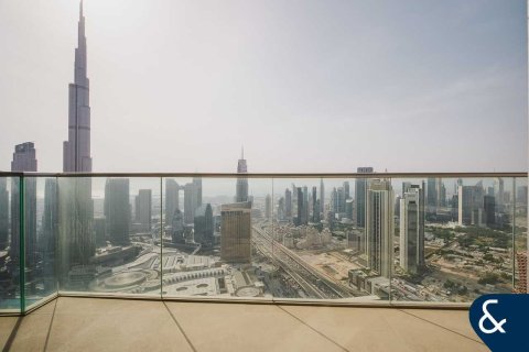 Apartmen di Downtown Dubai (Downtown Burj Dubai), UAE 3 bilik tidur, 184 meter persegi № 668442 - foto 20