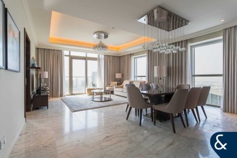 Apartmen di Downtown Dubai (Downtown Burj Dubai), UAE 3 bilik tidur, 184 meter persegi № 668442 - foto 2