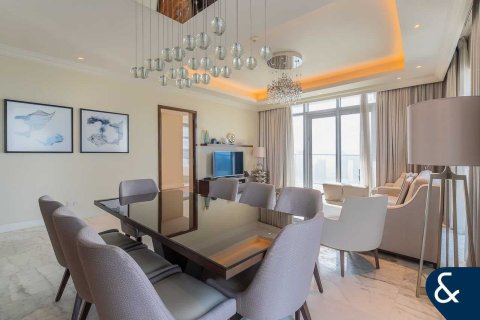 Apartmen di Downtown Dubai (Downtown Burj Dubai), UAE 3 bilik tidur, 184 meter persegi № 668442 - foto 6