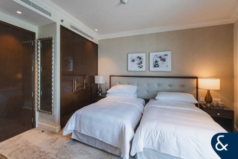 Apartmen di Downtown Dubai (Downtown Burj Dubai), UAE 3 bilik tidur, 184 meter persegi № 668442 - foto 12