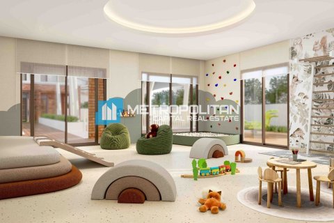 Leilighet til salgs i Khalifa City, Abu Dhabi, Emiratene 3 soverom, 253.7 kvm Nr. 651706 - Foto 9
