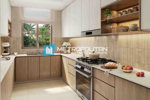 Townhouse in Khalifa City, Abu Dhabi, UAE 2 bedrooms, 161.2 sq.m. № 651705 - photo 6