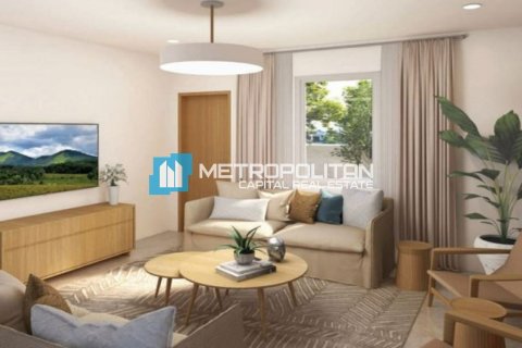 Townhouse in Khalifa City, Abu Dhabi, UAE 2 bedrooms, 161.2 sq.m. № 651705 - photo 4