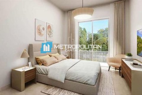 Townhouse in Khalifa City, Abu Dhabi, UAE 2 bedrooms, 161.2 sq.m. № 651705 - photo 7