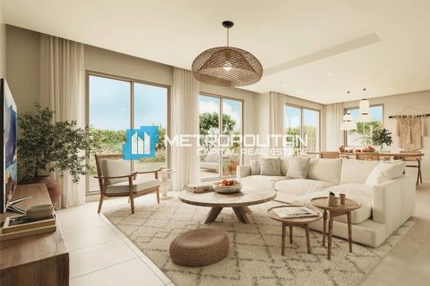 Townhouse in Khalifa City, Abu Dhabi, UAE 2 bedrooms, 161.2 sq.m. № 651705 - photo 5