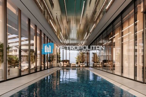 Dzīvoklis Al Reem Island, Abu Dhabijā, AAE 2 istabas, 176.5 m2 Nr. 651702 - attēls 7