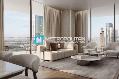 Dzīvoklis Al Reem Island, Abu Dhabijā, AAE 2 istabas, 176.5 m2 Nr. 651702 - attēls 1