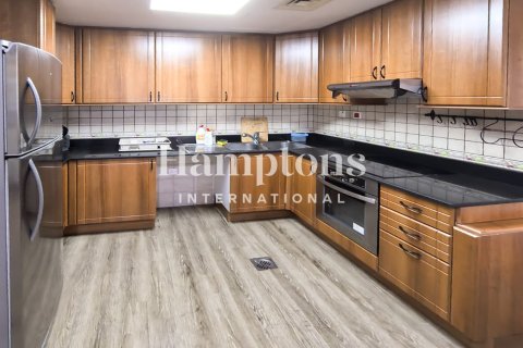 Apartman u Dubai Marina, Dubai, UAE 2 spavaćih soba, 109.71844300 m2 Br. 652618 - fotografija 1