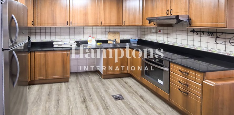 Apartman u Dubai Marina, Dubai, UAE 109.718 m2, 2 spavaćih soba Br. 652618