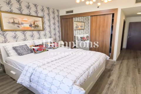 Apartman u Dubai Marina, Dubai, UAE 2 spavaćih soba, 109.71844300 m2 Br. 652618 - fotografija 15