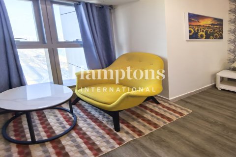 Apartman u Dubai Marina, Dubai, UAE 2 spavaćih soba, 109.71844300 m2 Br. 652618 - fotografija 9