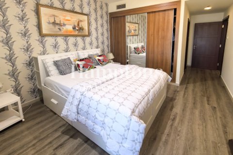 Apartman u Dubai Marina, Dubai, UAE 2 spavaćih soba, 109.71844300 m2 Br. 652618 - fotografija 10