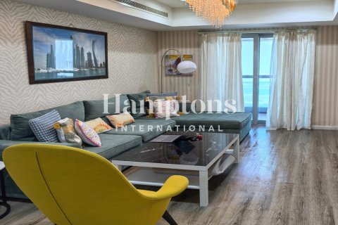 Apartman u Dubai Marina, Dubai, UAE 2 spavaćih soba, 109.71844300 m2 Br. 652618 - fotografija 5