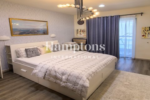 Apartman u Dubai Marina, Dubai, UAE 2 spavaćih soba, 109.71844300 m2 Br. 652618 - fotografija 13