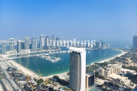 Apartman u Dubai Marina, Dubai, UAE 2 spavaćih soba, 109.71844300 m2 Br. 652618 - fotografija 4