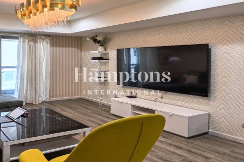 Apartman u Dubai Marina, Dubai, UAE 2 spavaćih soba, 109.71844300 m2 Br. 652618 - fotografija 6