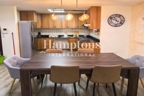 Apartman u Dubai Marina, Dubai, UAE 2 spavaćih soba, 109.71844300 m2 Br. 652618 - fotografija 14