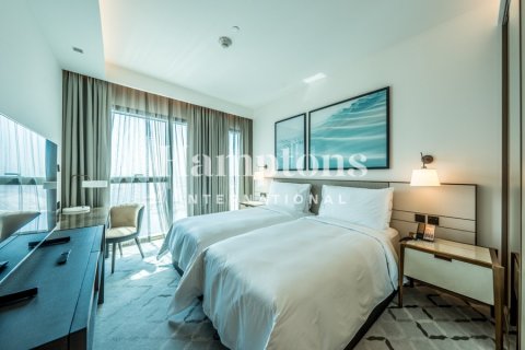 Dubai Creek Harbour (The Lagoons), UAE의 임대용 아파트 침실 3개, 132.51033599제곱미터 번호 652619 - 사진 9