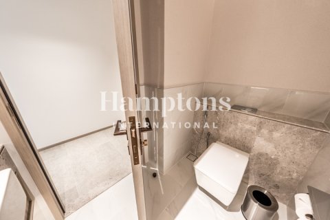 Dubai Creek Harbour (The Lagoons), UAE의 임대용 아파트 침실 3개, 132.51033599제곱미터 번호 652619 - 사진 6