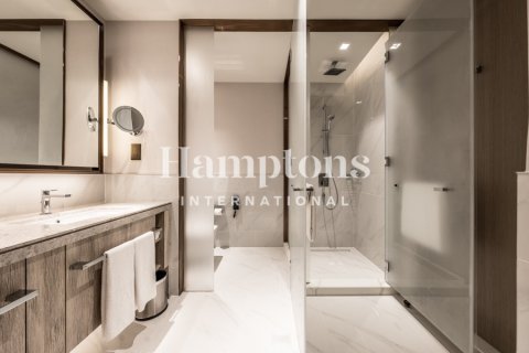 Dubai Creek Harbour (The Lagoons), UAE의 임대용 아파트 침실 3개, 132.51033599제곱미터 번호 652619 - 사진 12