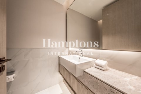 Dubai Creek Harbour (The Lagoons), UAE의 임대용 아파트 침실 3개, 132.51033599제곱미터 번호 652619 - 사진 15