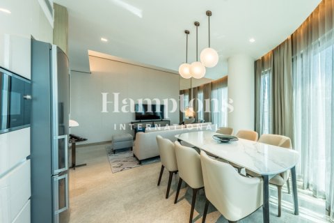 Dubai Creek Harbour (The Lagoons), UAE의 임대용 아파트 침실 3개, 132.51033599제곱미터 번호 652619 - 사진 24