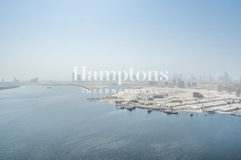 Dubai Creek Harbour (The Lagoons), UAE의 임대용 아파트 침실 3개, 132.51033599제곱미터 번호 652619 - 사진 23
