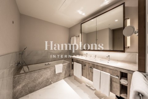 Dubai Creek Harbour (The Lagoons), UAE의 임대용 아파트 침실 3개, 132.51033599제곱미터 번호 652619 - 사진 4