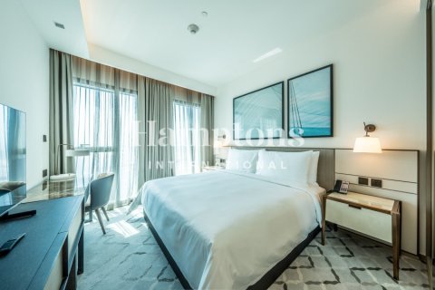 Dubai Creek Harbour (The Lagoons), UAE의 임대용 아파트 침실 3개, 132.51033599제곱미터 번호 652619 - 사진 1