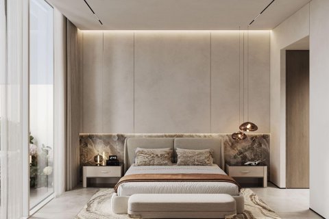 Διαμέρισμα σε Dubai, ΗΑΕ 2 υπνοδωμάτια, 135 τ.μ. Αρ. 652624 - φωτογραφία 6