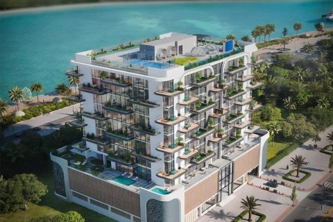 Διαμέρισμα σε Dubai, ΗΑΕ 2 υπνοδωμάτια, 135 τ.μ. Αρ. 652624 - φωτογραφία 2