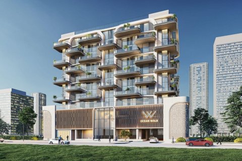 Διαμέρισμα σε Dubai, ΗΑΕ 2 υπνοδωμάτια, 135 τ.μ. Αρ. 652624 - φωτογραφία 1