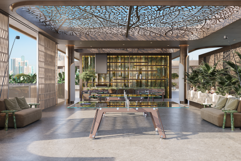 Διαμέρισμα σε Dubai, ΗΑΕ 2 υπνοδωμάτια, 127 τ.μ. Αρ. 652622 - φωτογραφία 4