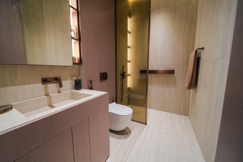 Dubai, BAE’de satılık daire 3 yatak odası, 215 m&sup2; No 652621 - fotoğraf 15