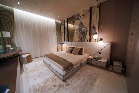 Dubai, BAE’de satılık daire 3 yatak odası, 215 m&sup2; No 652621 - fotoğraf 13