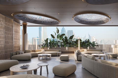 Dubai, BAE’de satılık daire 3 yatak odası, 215 m&sup2; No 652621 - fotoğraf 8