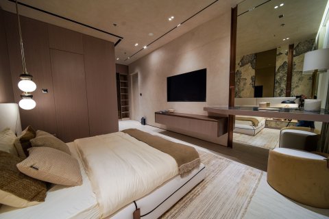 Dubai, BAE’de satılık daire 3 yatak odası, 215 m&sup2; No 652621 - fotoğraf 14