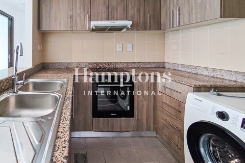 Apartamento en alquiler en Dubai Marina, Dubai, EAU 1 dormitorio, 70.42976430 m2 № 652620 - foto 12