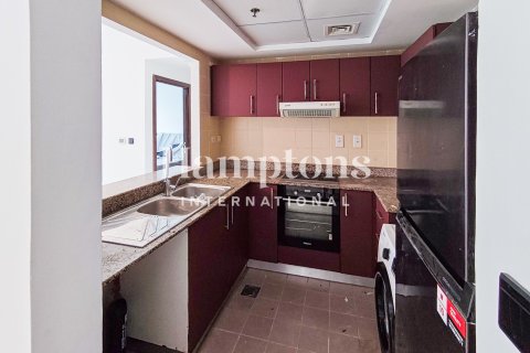 Huoneisto Dubai Marina, Dubai, Arabiemiraatit 1 makuuhuone, 70.42976430 m2 № 652620 - kuva 7