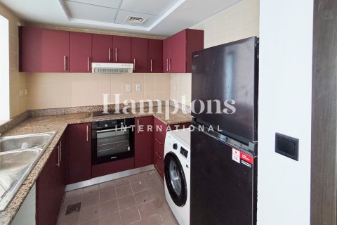 Huoneisto Dubai Marina, Dubai, Arabiemiraatit 1 makuuhuone, 70.42976430 m2 № 652620 - kuva 6