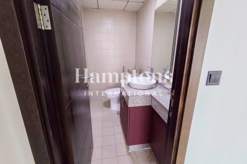 Huoneisto Dubai Marina, Dubai, Arabiemiraatit 1 makuuhuone, 70.42976430 m2 № 652620 - kuva 4