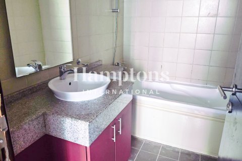 Huoneisto Dubai Marina, Dubai, Arabiemiraatit 1 makuuhuone, 70.42976430 m2 № 652620 - kuva 2