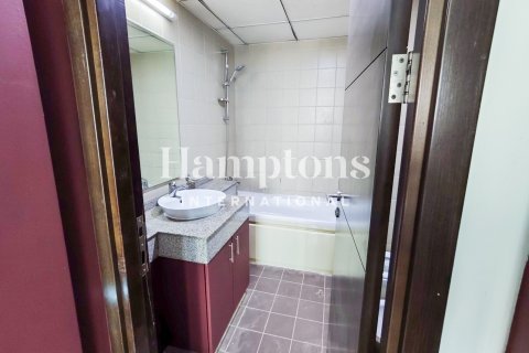 Huoneisto Dubai Marina, Dubai, Arabiemiraatit 1 makuuhuone, 70.42976430 m2 № 652620 - kuva 8