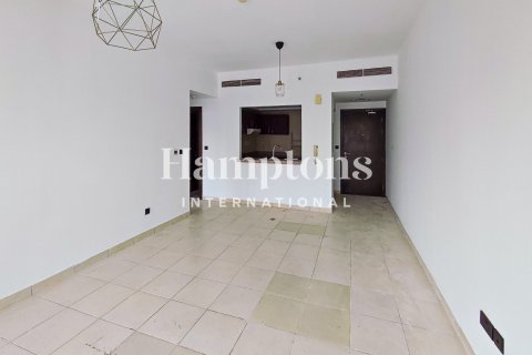 Huoneisto Dubai Marina, Dubai, Arabiemiraatit 1 makuuhuone, 70.42976430 m2 № 652620 - kuva 1