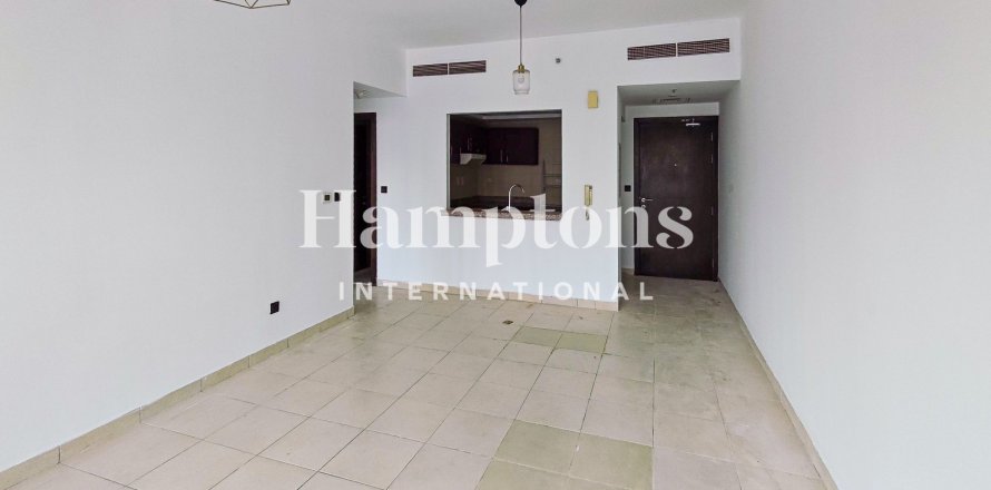 Huoneisto Dubai Marina, Dubai, Arabiemiraatit 1 makuuhuone, 70.4298 m2 № 652620